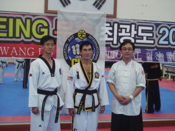Korean Seminar